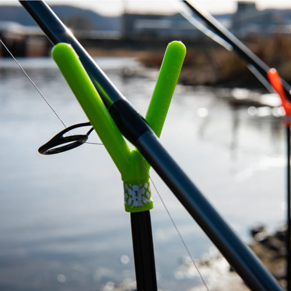 Fishin Stix Products In Use