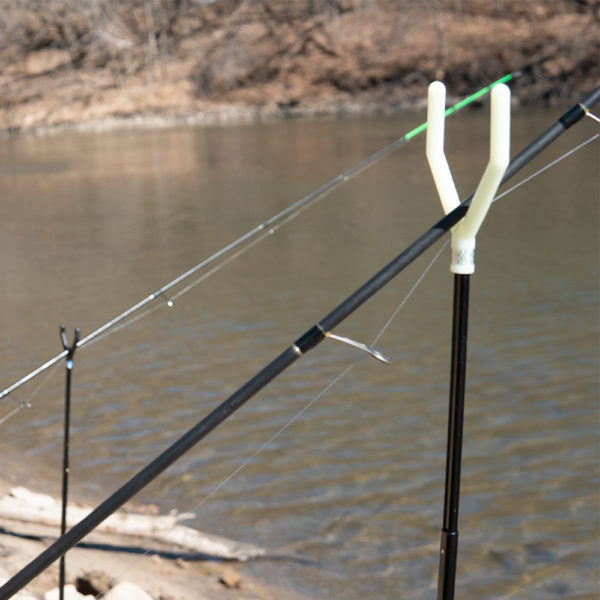 Fishin' Stix 40" Magnum Trident