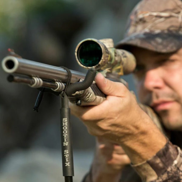 Shootin' Stix Gun Holders